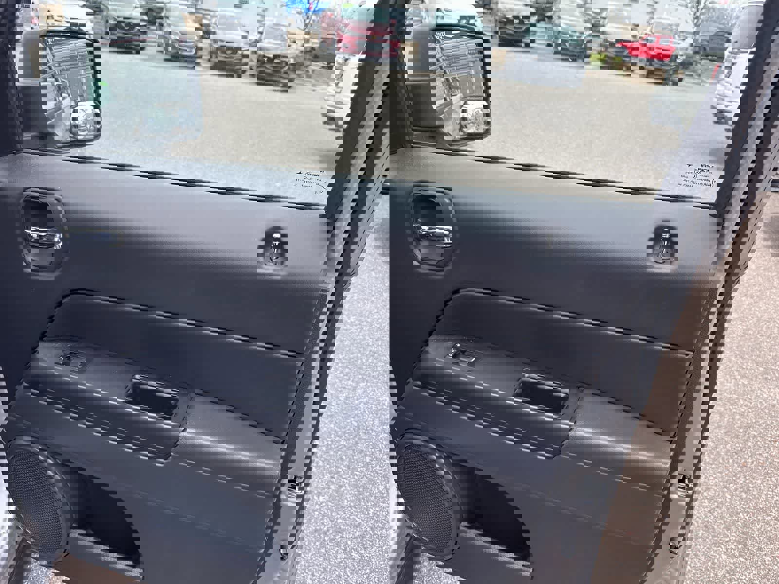 Used 2016 Jeep Patriot High Altitude image 27