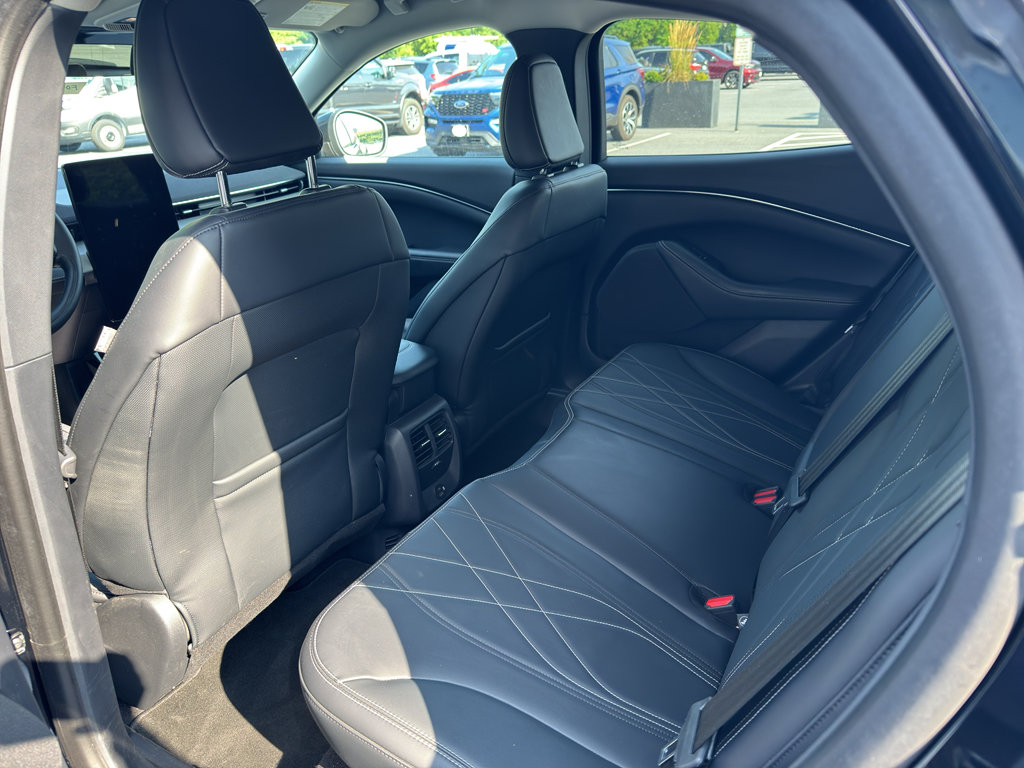 Used 2023 Ford Mustang Mach-E Select AWD/4WD image 8
