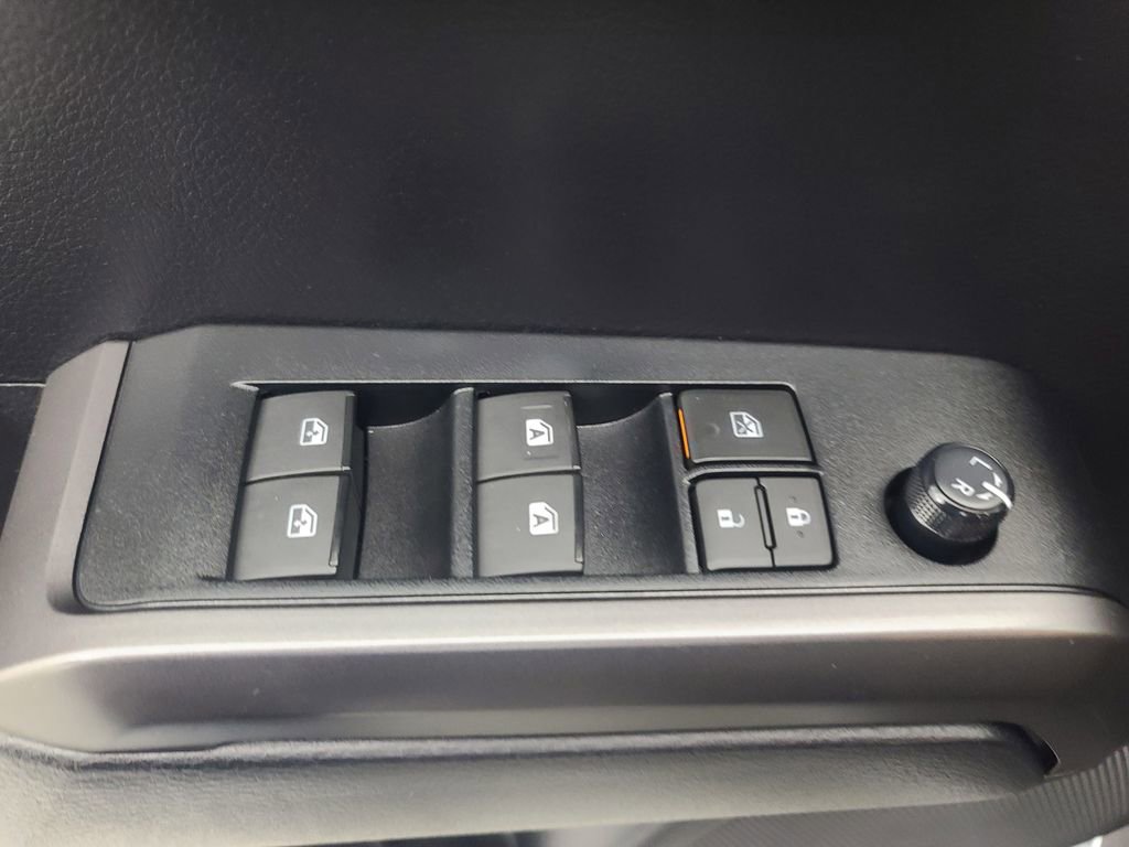 Used 2021 Toyota Tacoma TRD Off-Road w/ Blackout Package (TMS) image 26