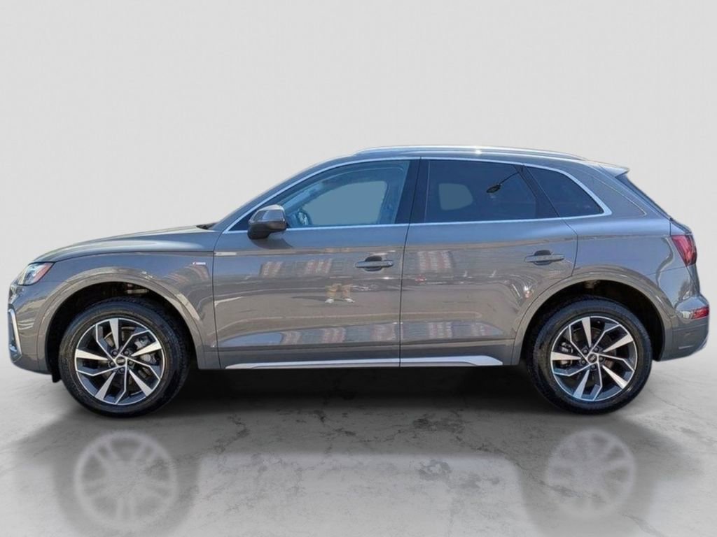 Used 2024 Audi Q5 2.0T Premium Plus image 11