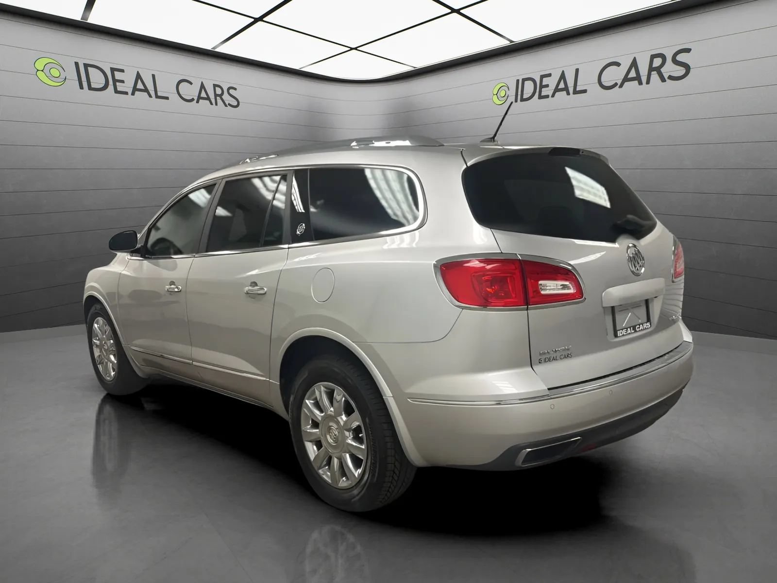 Used 2014 Buick Enclave Premium w/ Trailering Provision Package FWD image 7