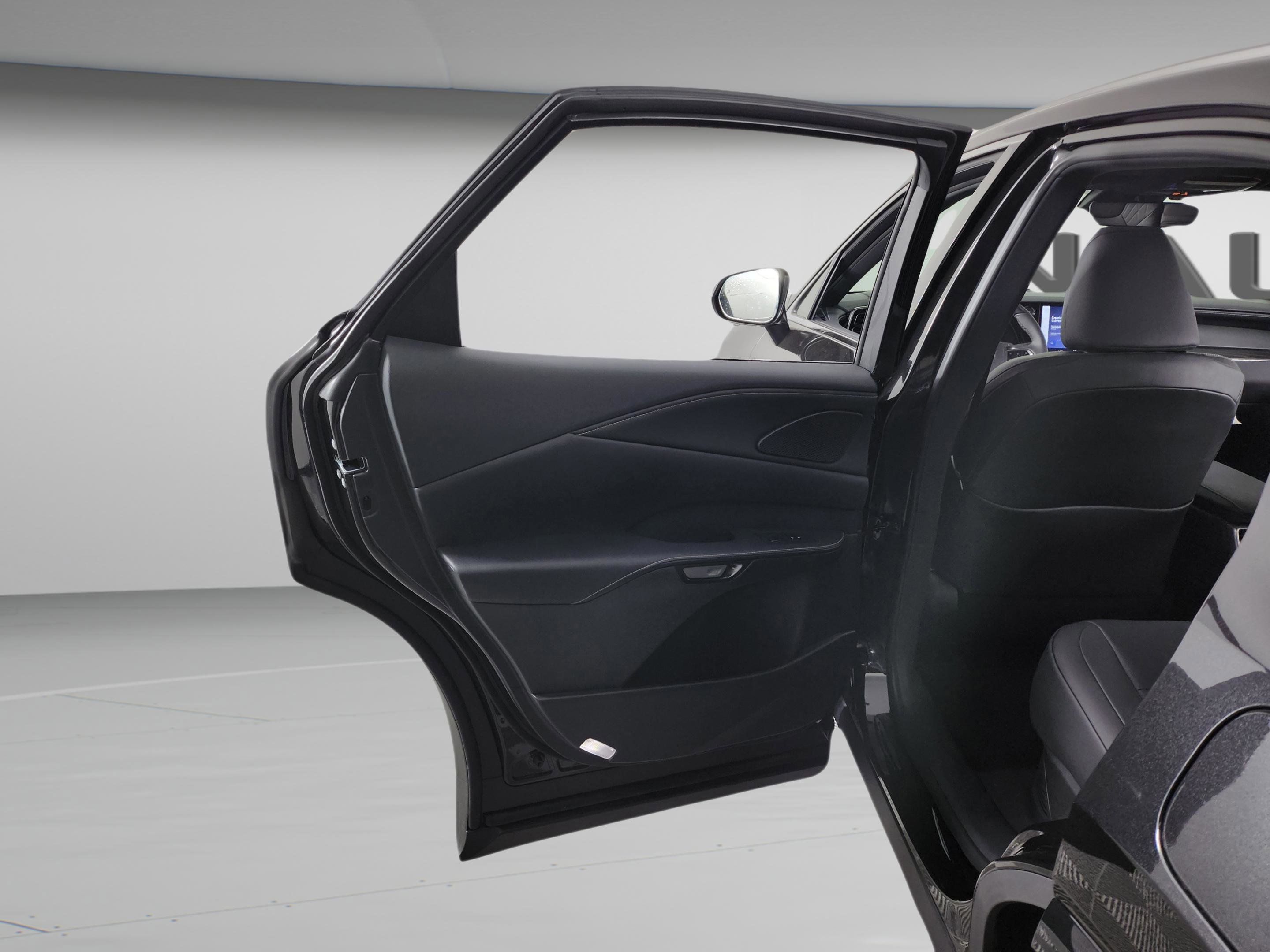 New 2026 Lexus RX 350h image 27