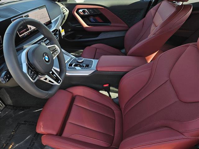 New 2026 BMW 230i Coupe w/ M Sport Package image 15