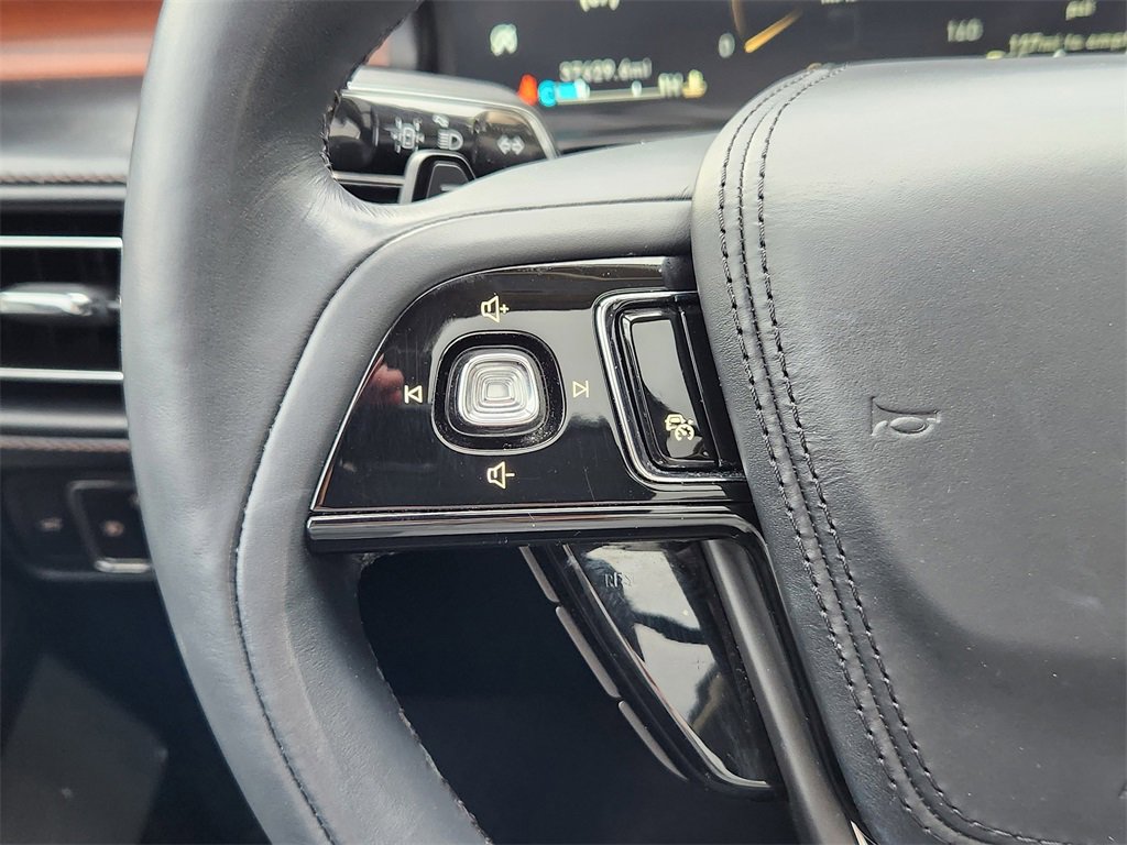 Used 2021 Lincoln Aviator Reserve w/ Equipment Group 210A image 20