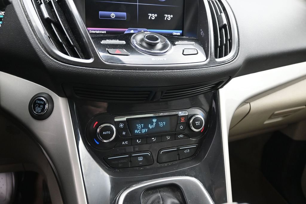 Used 2013 Ford Escape SEL FWD image 15