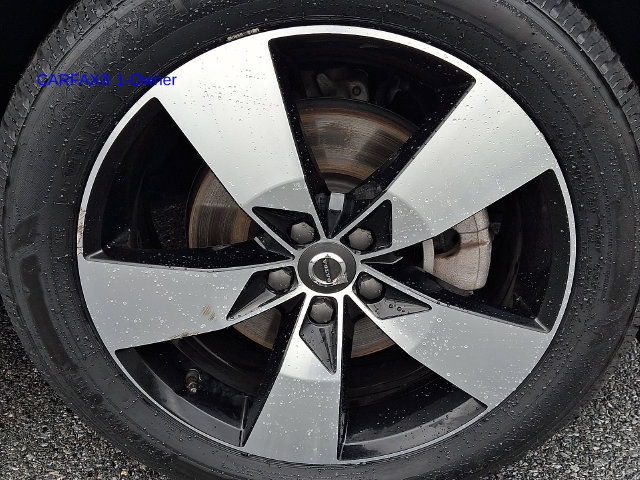 Used 2019 Volvo XC40 T5 Momentum AWD/4WD image 9