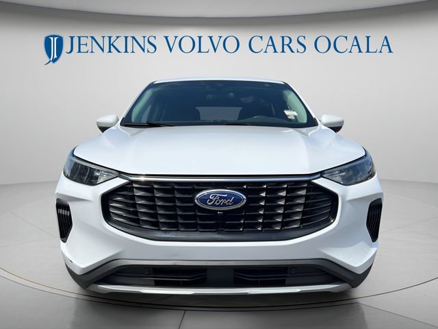 Used 2023 Ford Escape Active w/ Tech Pack #2 FWD image 8