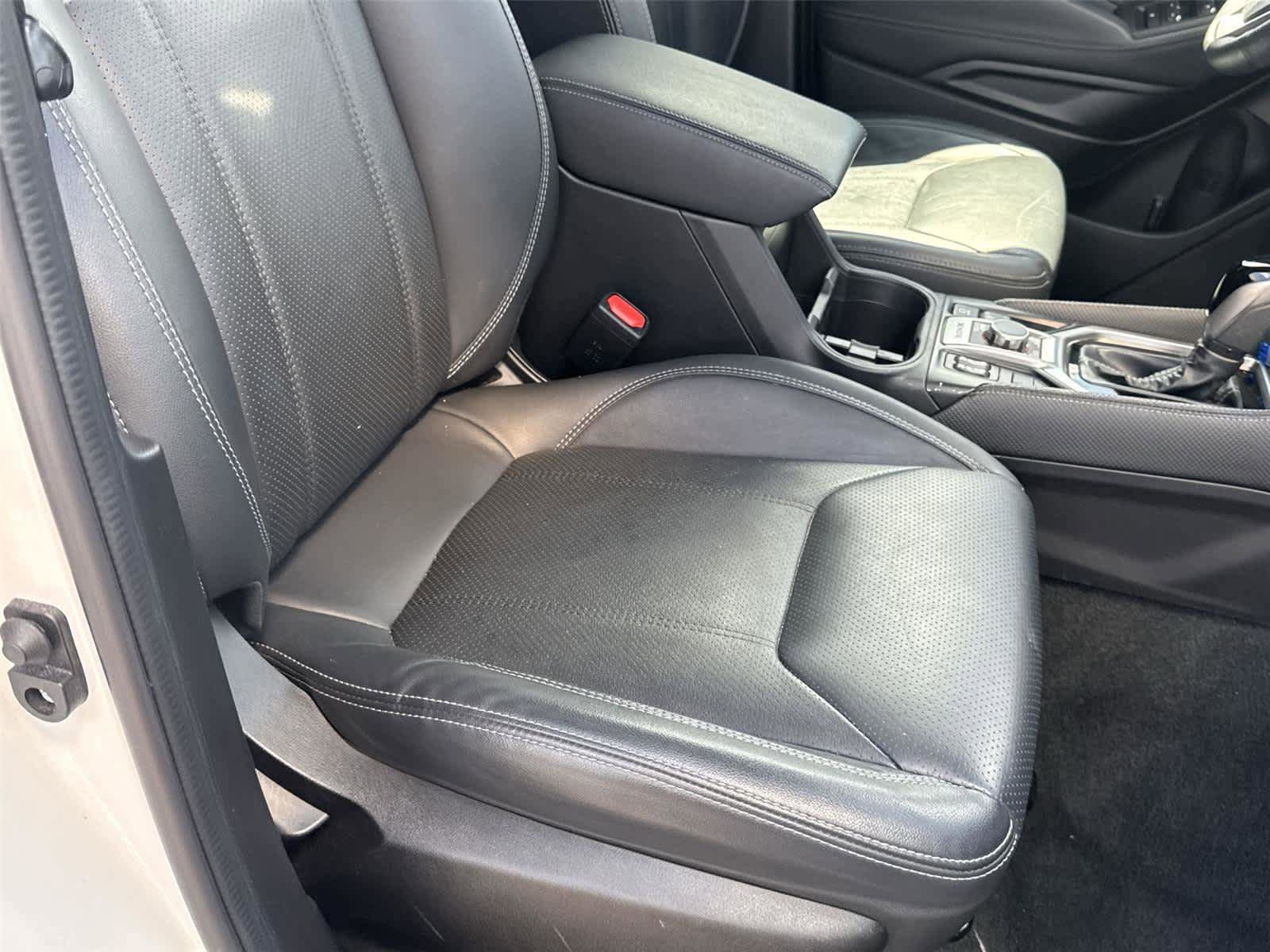 Used 2019 Subaru Forester Limited image 17