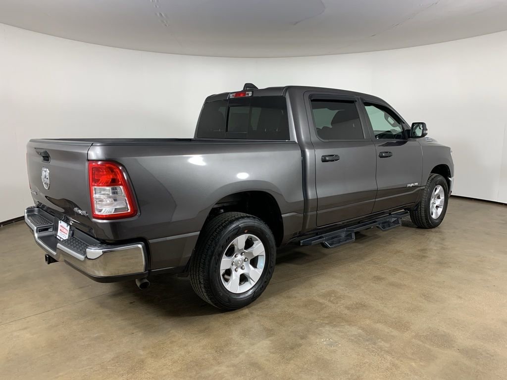 Used 2023 RAM 1500 Big Horn image 9