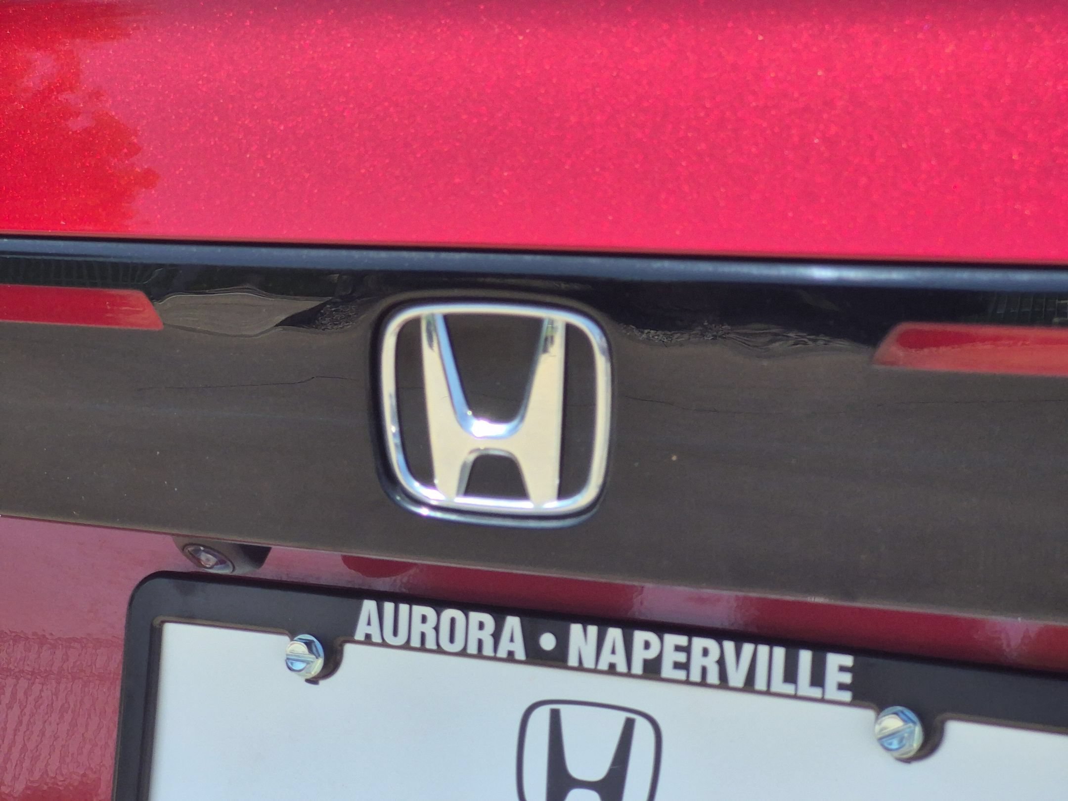 Certified 2023 Honda Accord LX image 25