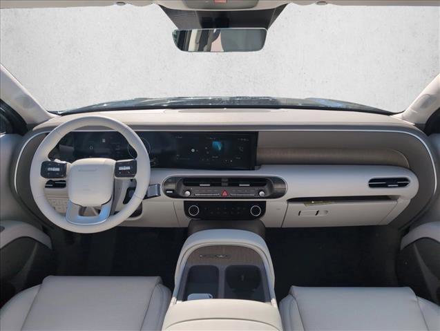 New 2026 Hyundai Palisade SEL image 18