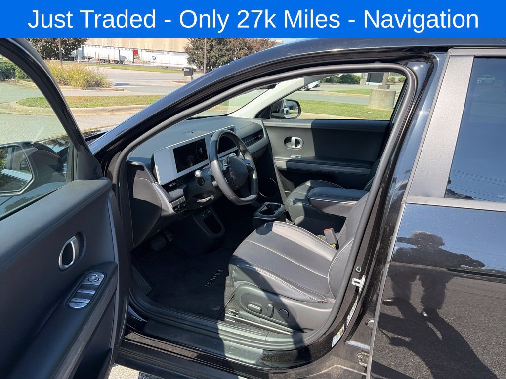 Used 2023 Hyundai Ioniq 5 SEL RWD image 7