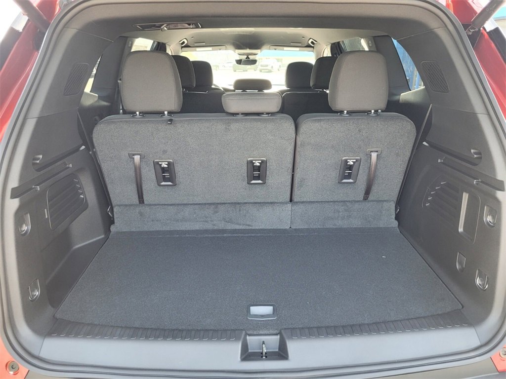 New 2026 GMC Acadia Elevation image 14