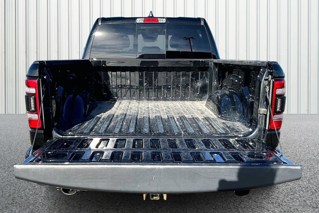 Used 2021 RAM 1500 Rebel w/ Level 1 Equipment Group AWD/4WD image 7