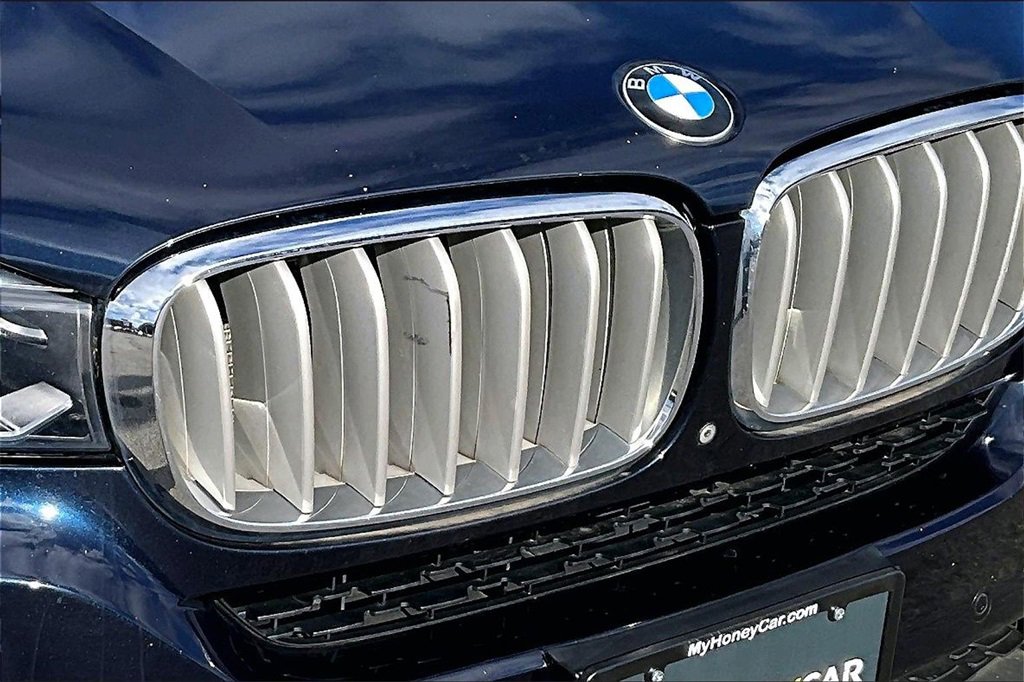 Used 2017 BMW X5 xDrive35i image 33
