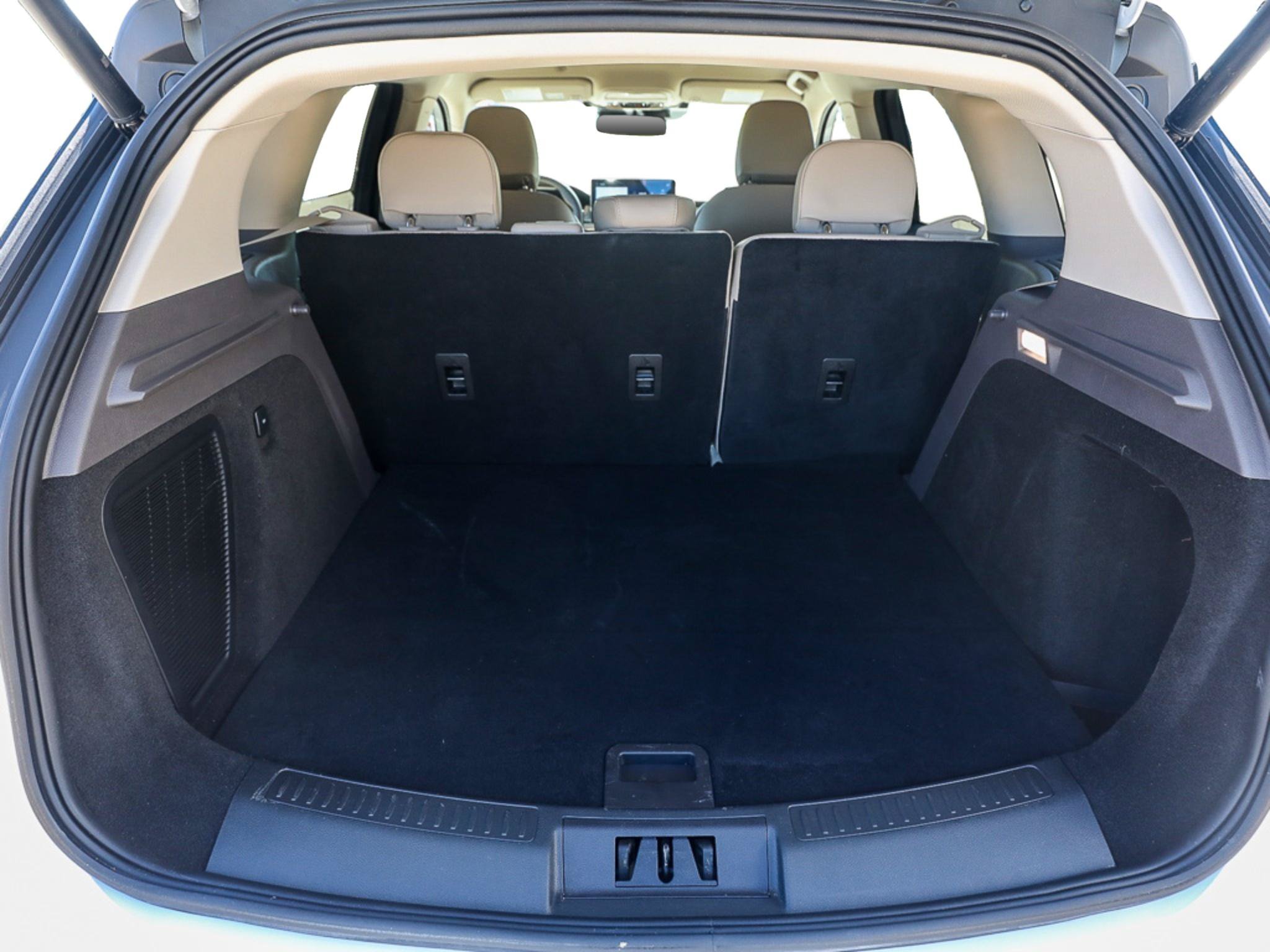 Certified 2023 Lincoln Corsair FWD image 7