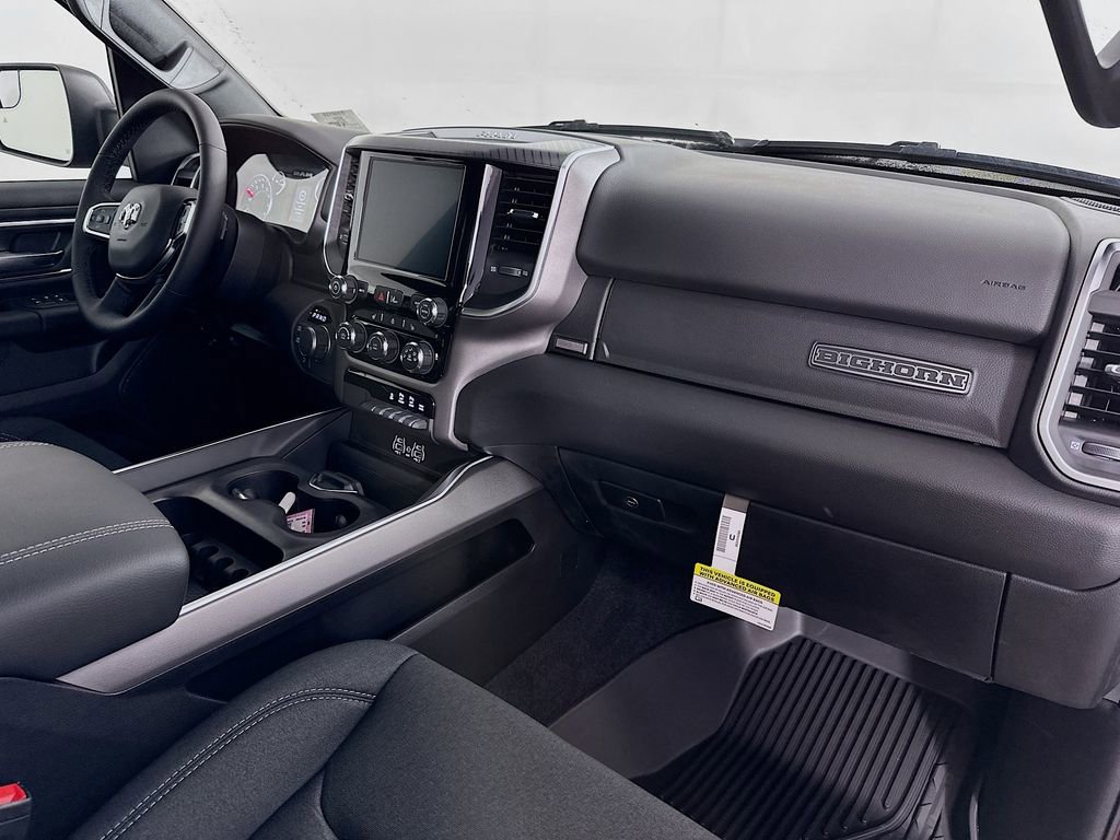 New 2026 RAM 1500 Big Horn image 35