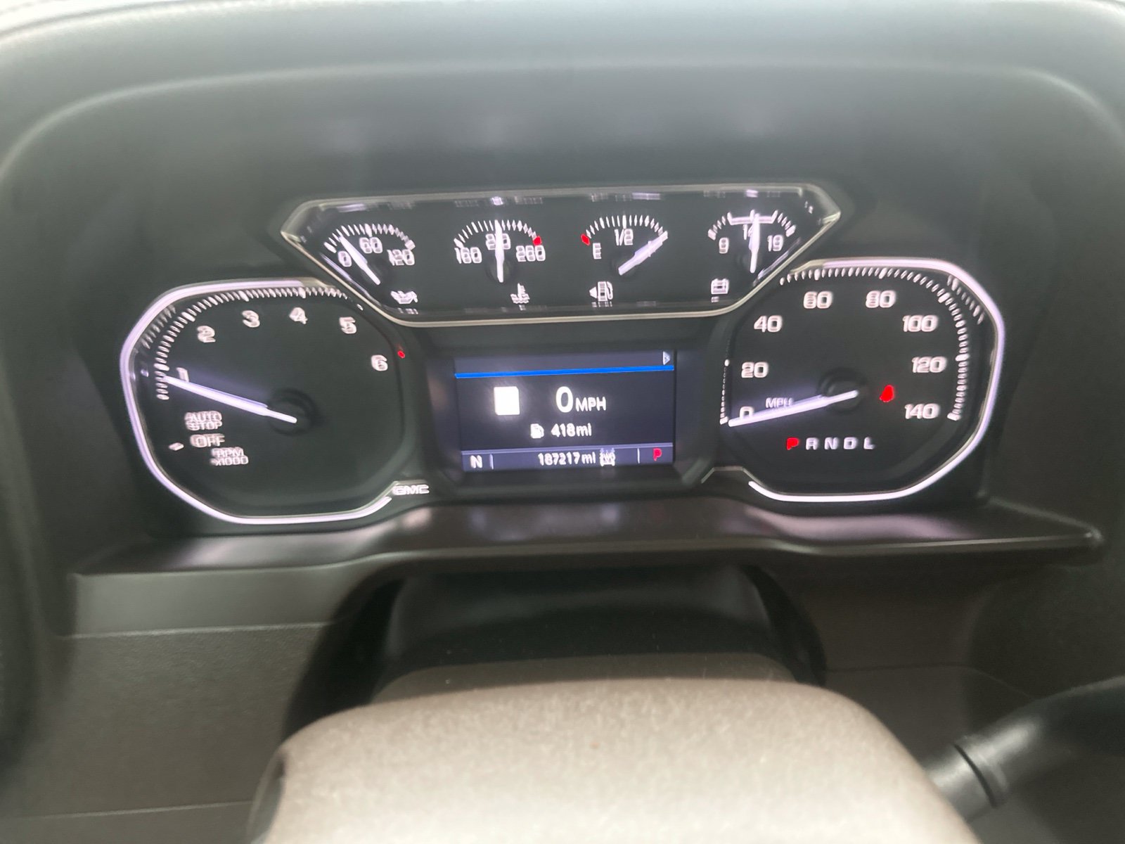 Used 2020 GMC Sierra 1500 SLT AWD/4WD image 16