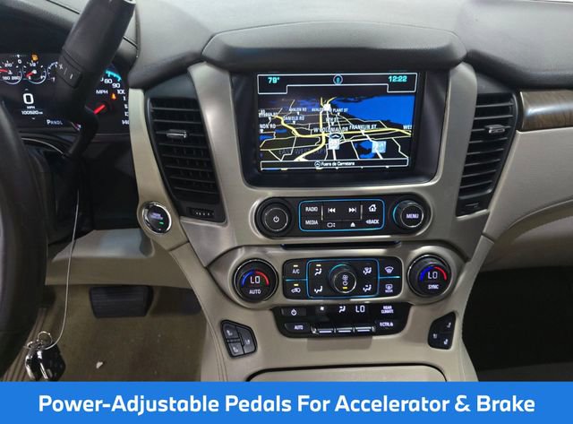 Used 2019 GMC Yukon Denali w/ Denali Ultimate Package image 15