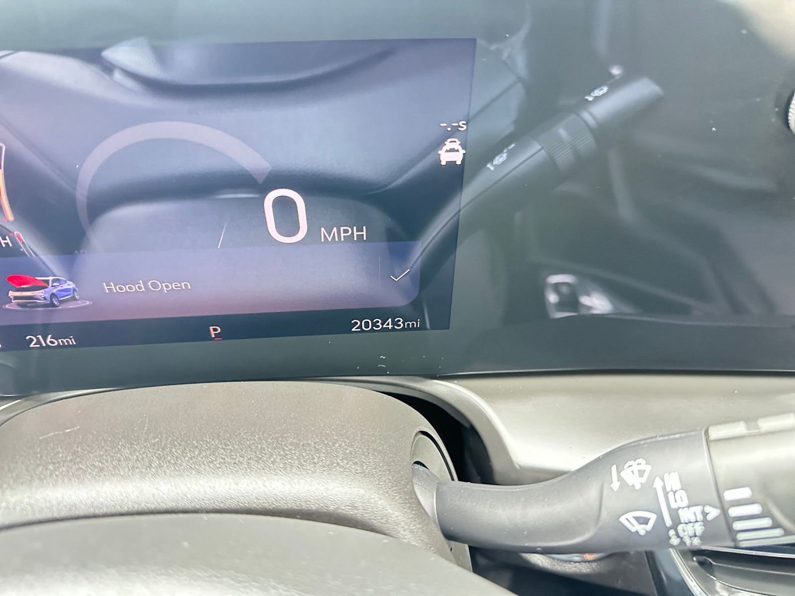 Used 2025 Buick Encore GX Preferred image 40