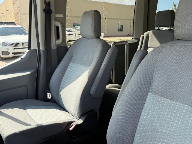Used 2019 Ford Transit 350 XLT RWD image 14