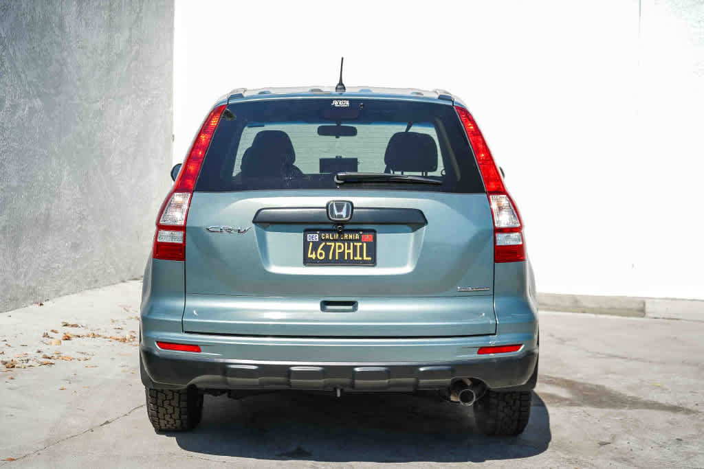 Used 2011 Honda CR-V SE image 7