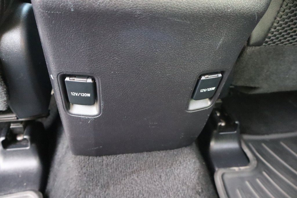 Used 2016 Toyota 4Runner SR5 image 24