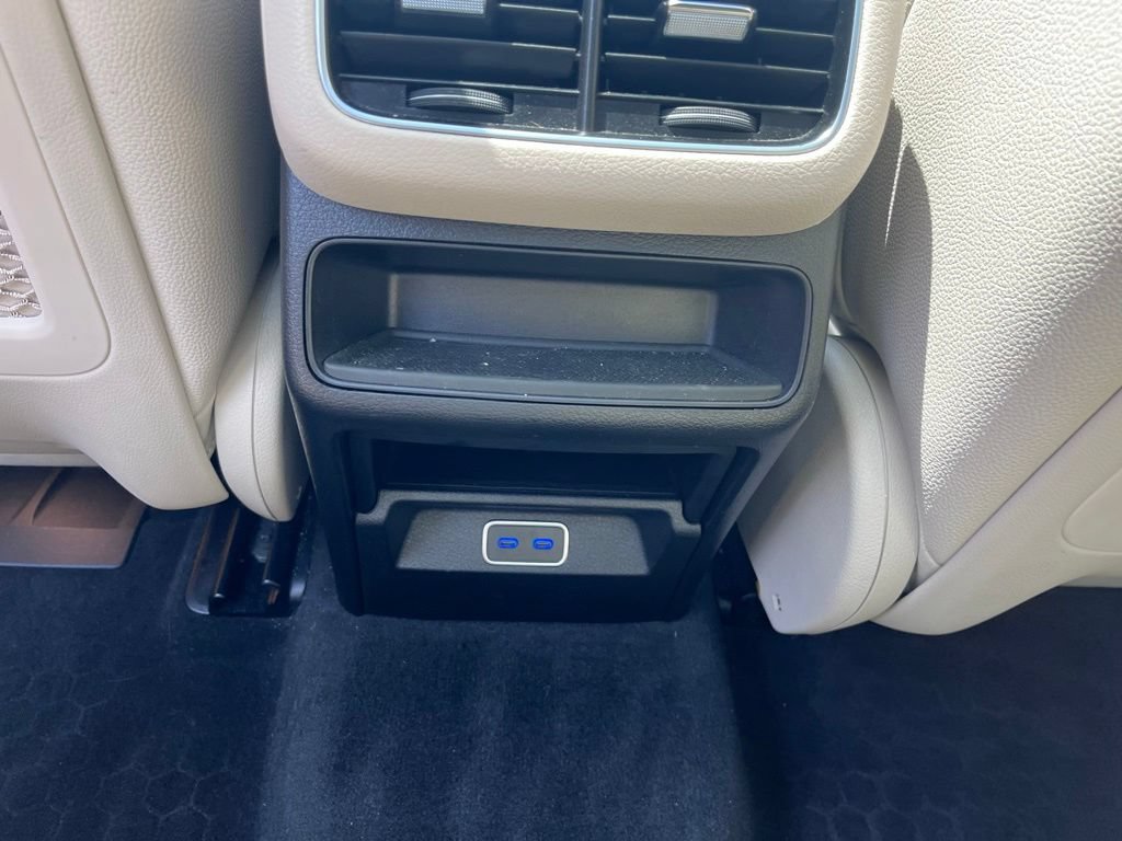 Used 2024 Mercedes-Benz GLE 350 4MATIC image 19