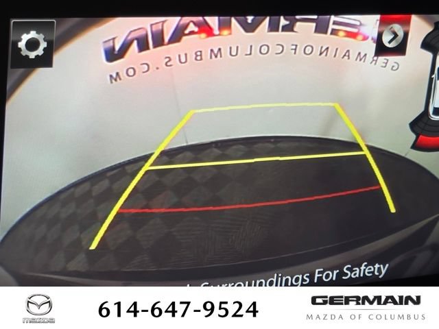 Used 2018 MAZDA CX-9 Grand Touring AWD/4WD image 30