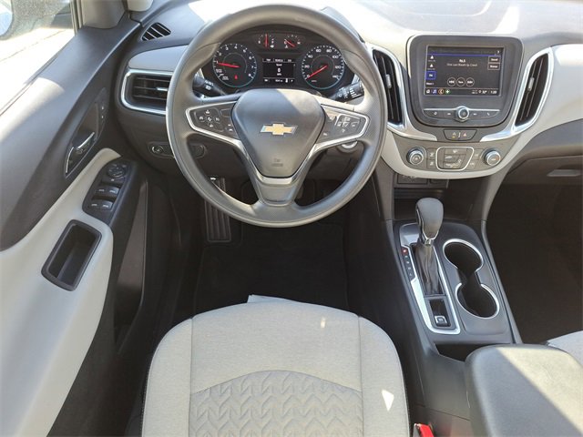 Certified 2024 Chevrolet Equinox LS image 11