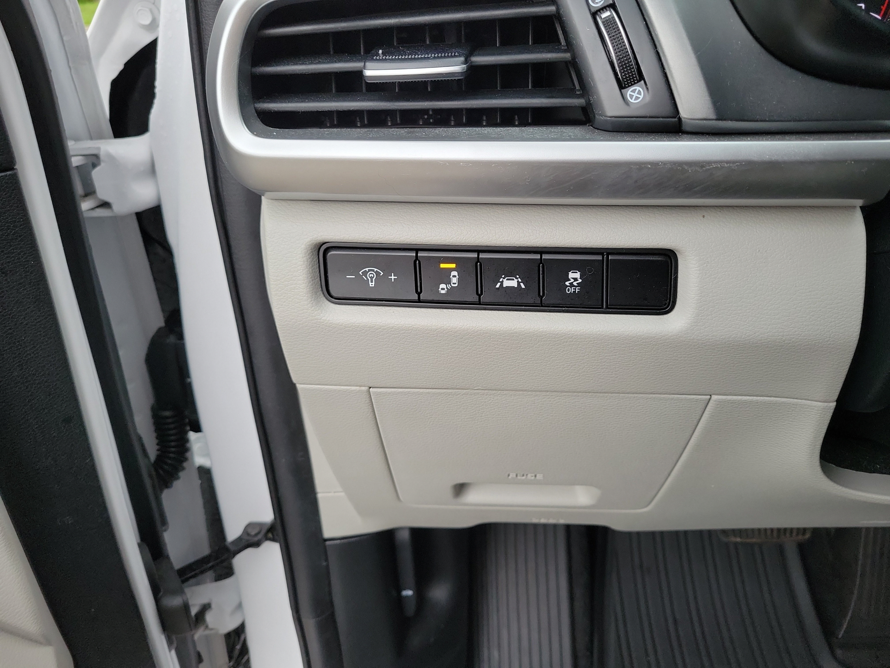 Certified 2021 Kia Telluride S FWD image 31