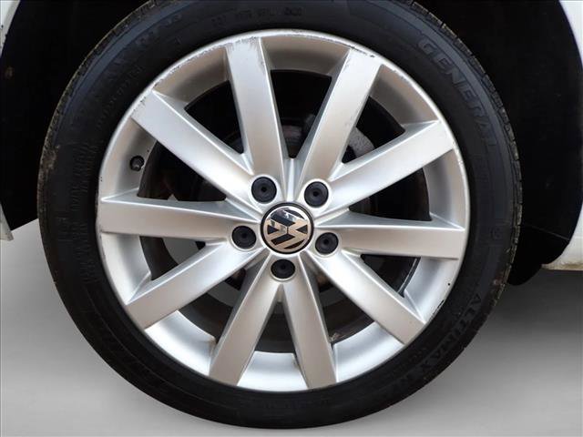 Used 2015 Volkswagen Golf TDI SEL image 7