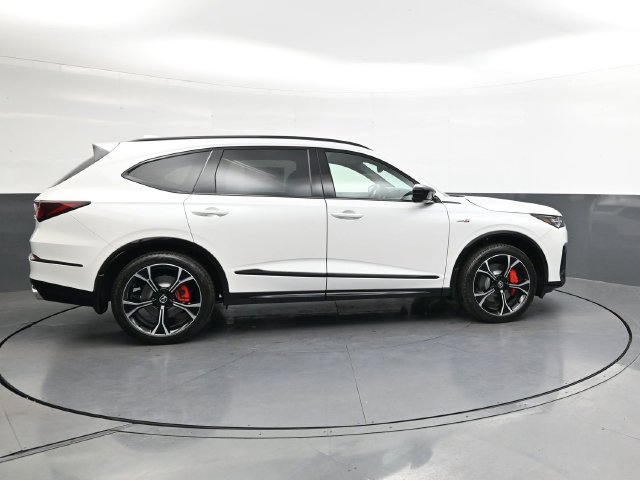 New 2026 Acura MDX Type S w/ Advance Package AWD/4WD image 3
