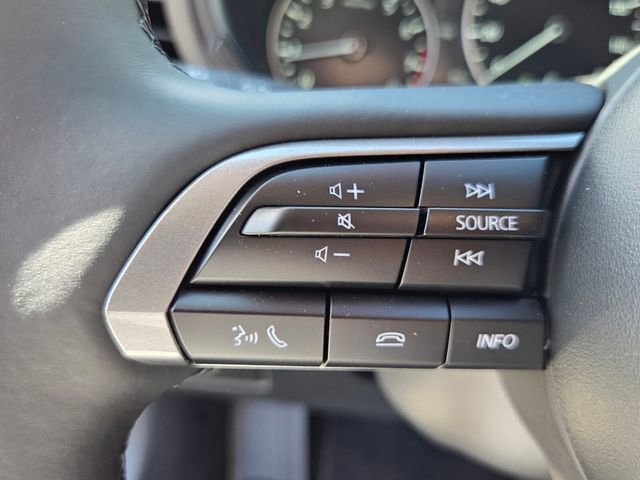 New 2026 MAZDA MAZDA3 s Sport image 27