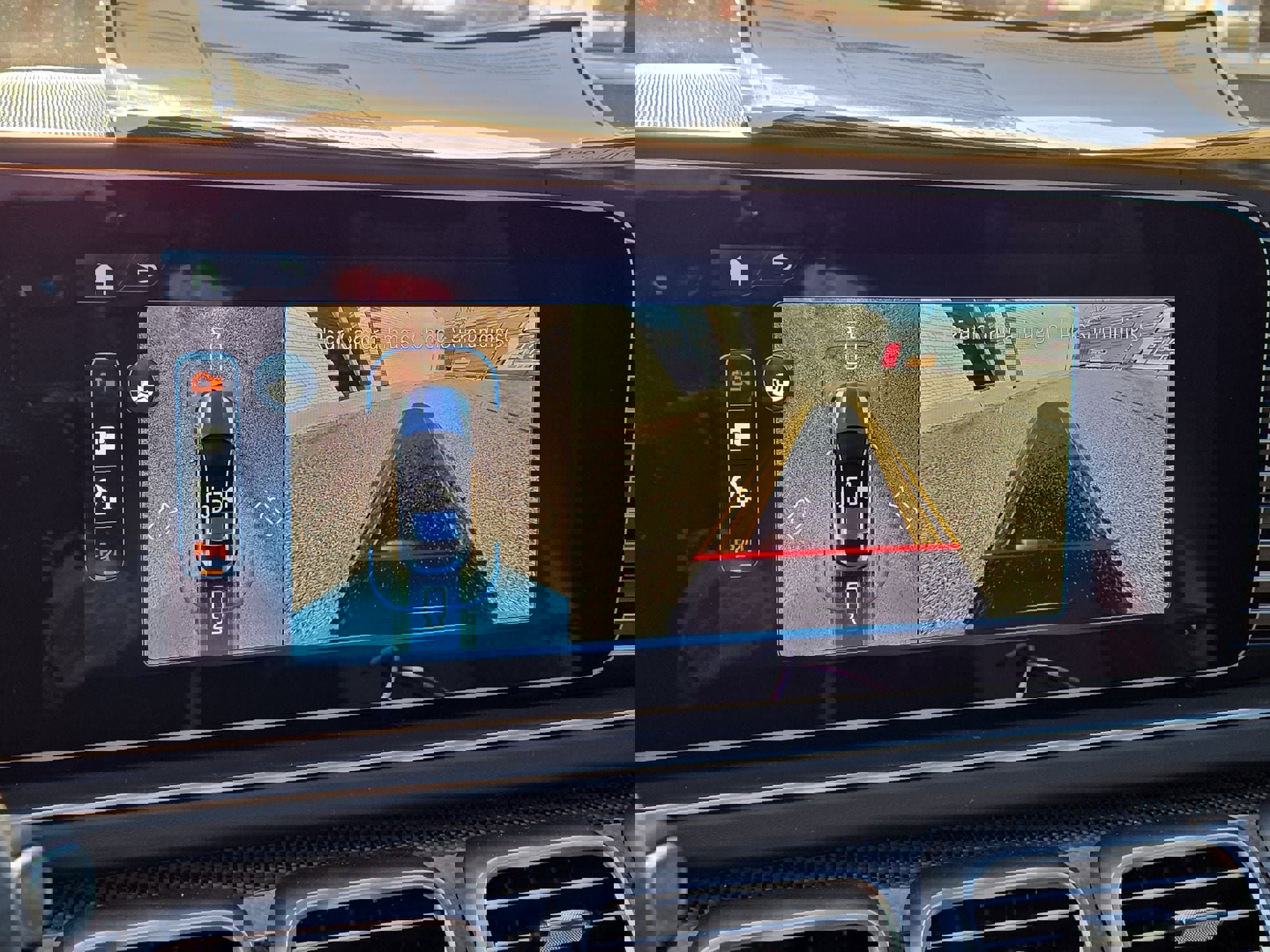 New 2026 Mercedes-Benz GLE 63 AMG S image 18