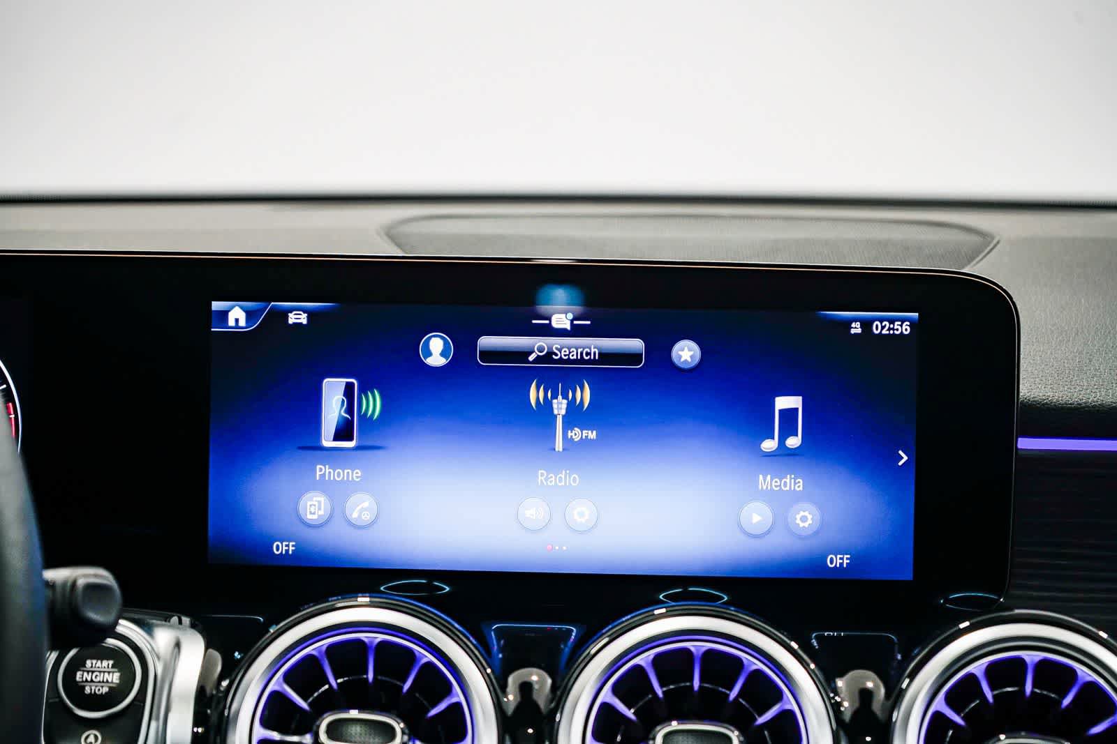 Used 2026 Mercedes-Benz GLB 250 image 14