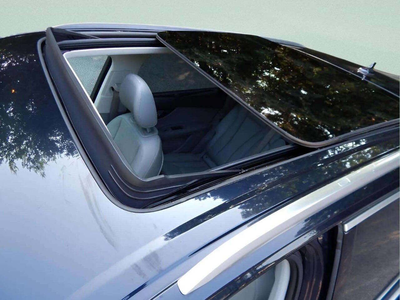 Used 2017 Audi Q7 3.0T Prestige image 45