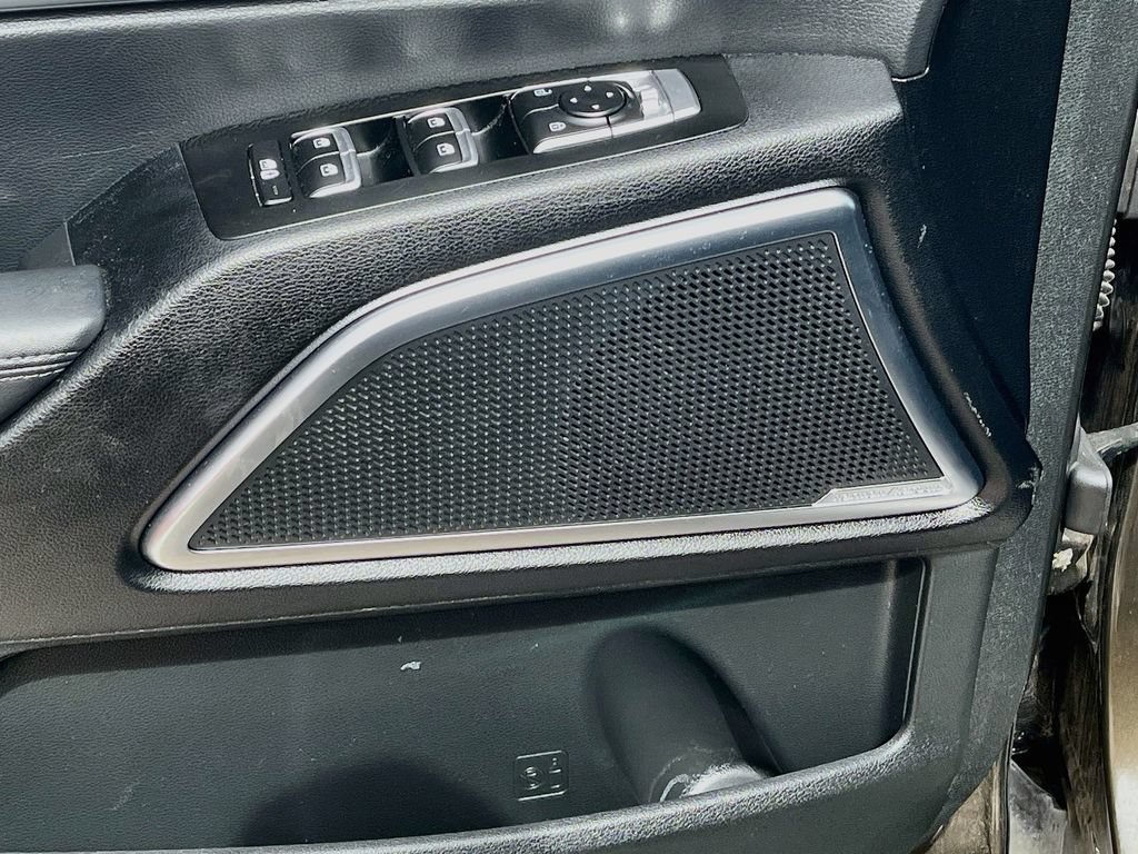 Used 2023 Kia Telluride SX AWD/4WD image 19