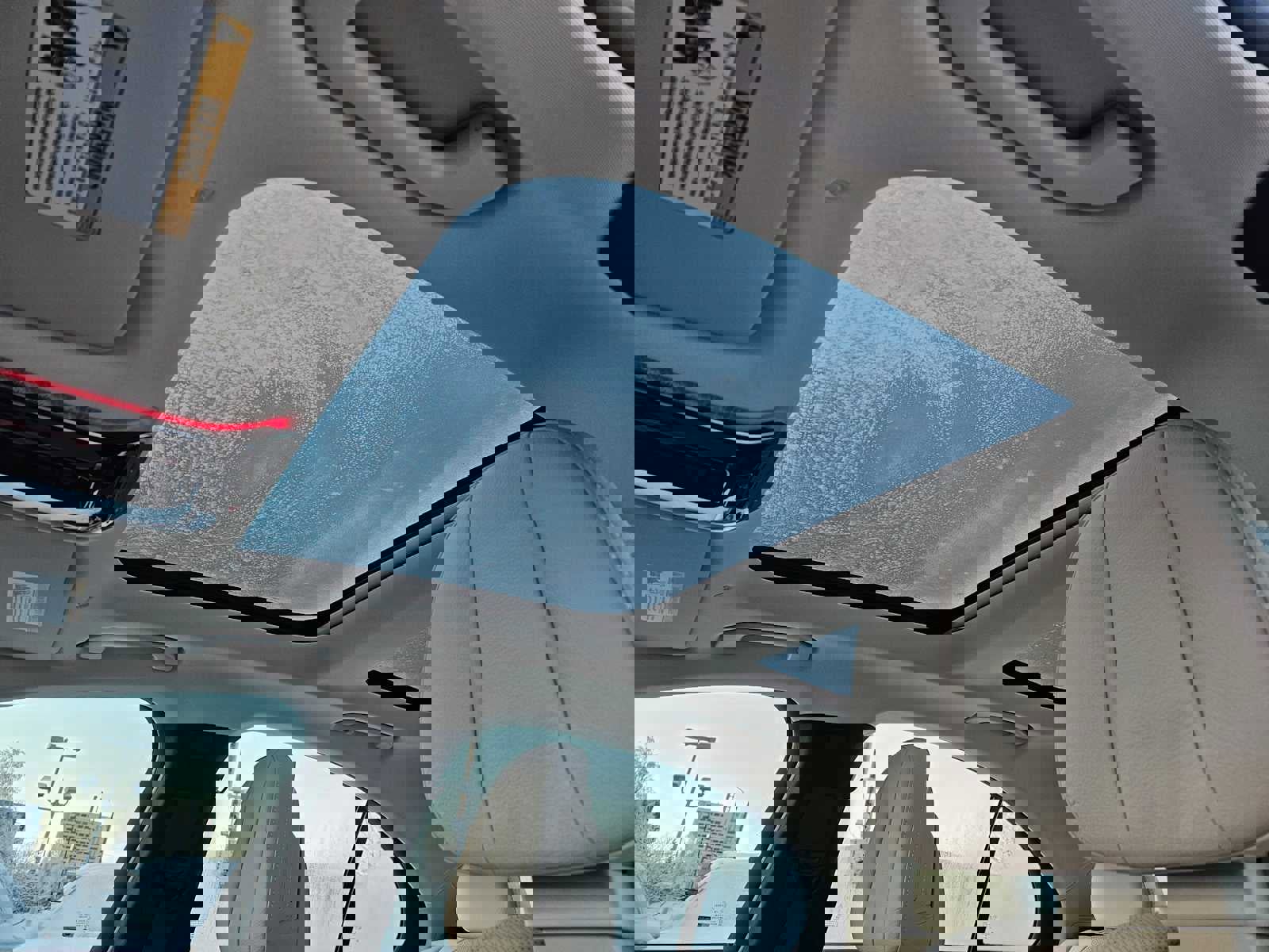 Used 2025 Mercedes-Benz E 450 4MATIC Sedan image 22