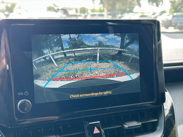Certified 2025 Toyota Corolla GR AWD/4WD image 33