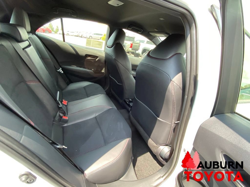 New 2026 Toyota Corolla GR AWD/4WD image 14