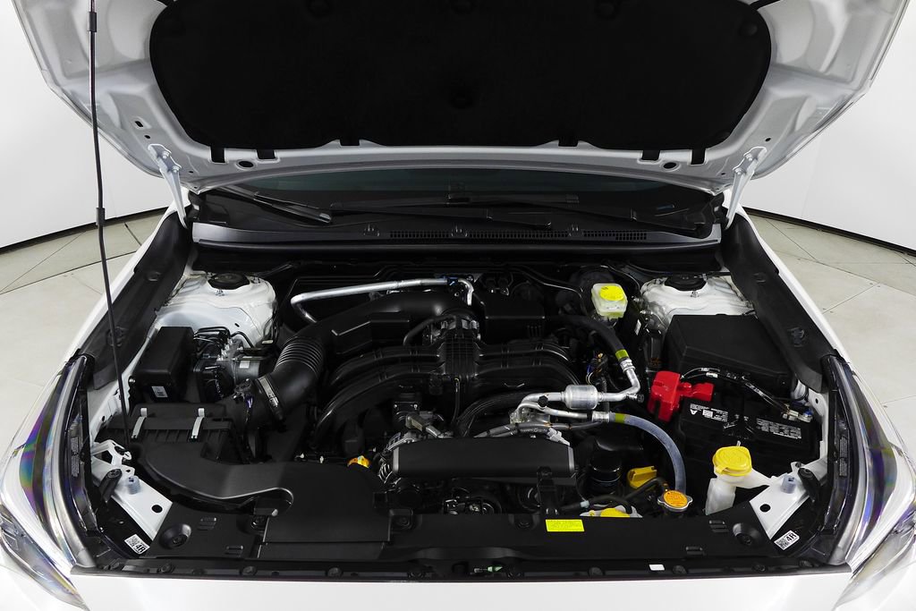 Used 2025 Subaru Crosstrek 2.5i Limited w/ Crosstrek Mirror Package image 6