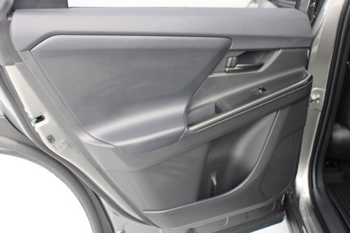 Certified 2026 Toyota bZ image 13