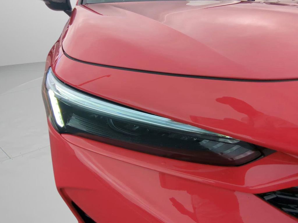 New 2026 Honda Civic Sport Touring image 9