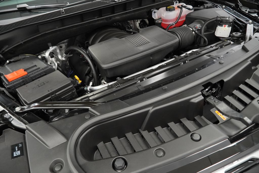 New 2026 Chevrolet Suburban High Country AWD/4WD image 44