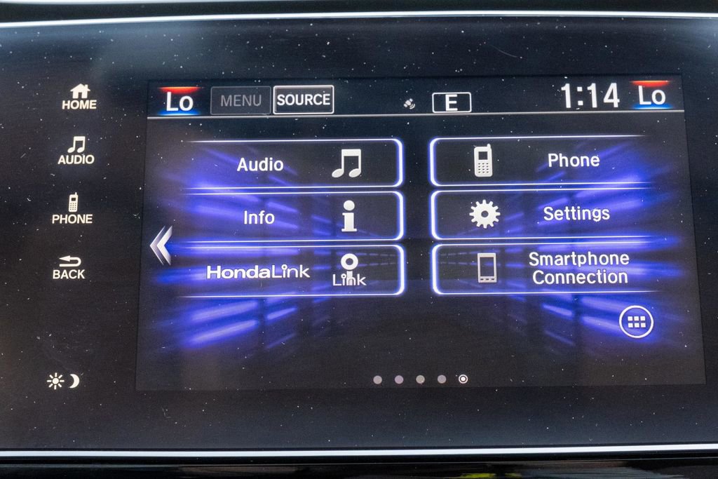 Used 2017 Honda CR-V EX-L image 18