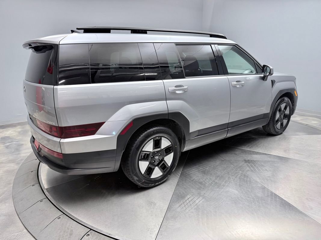 Used 2024 Hyundai Santa Fe SEL image 5