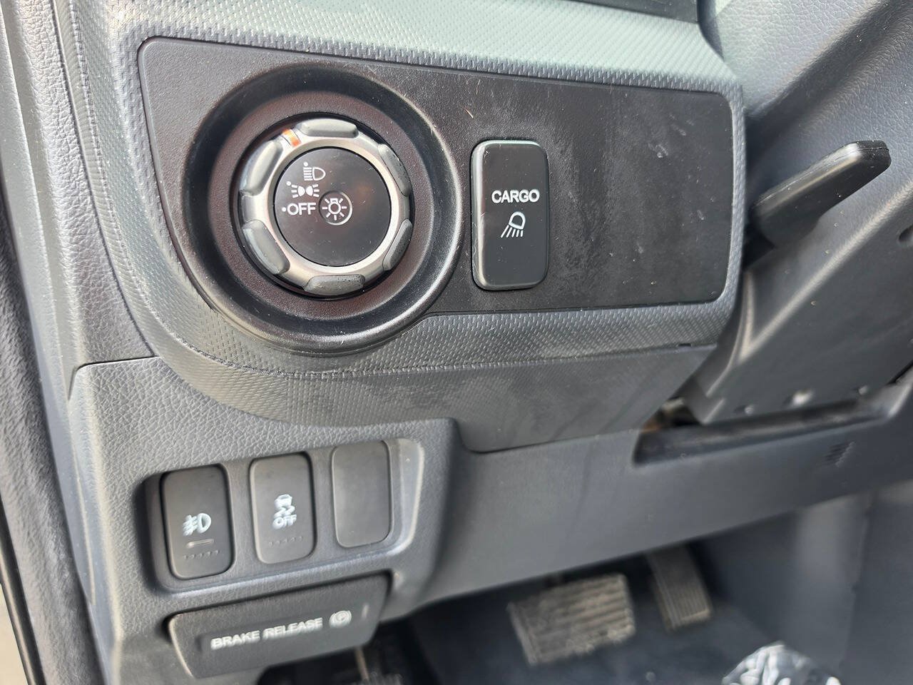 Used 2014 Honda Ridgeline Sport image 42