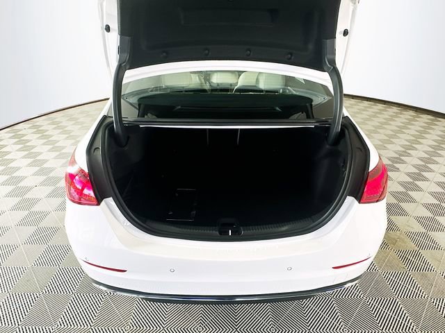 Used 2026 Mercedes-Benz C 300 Sedan image 26