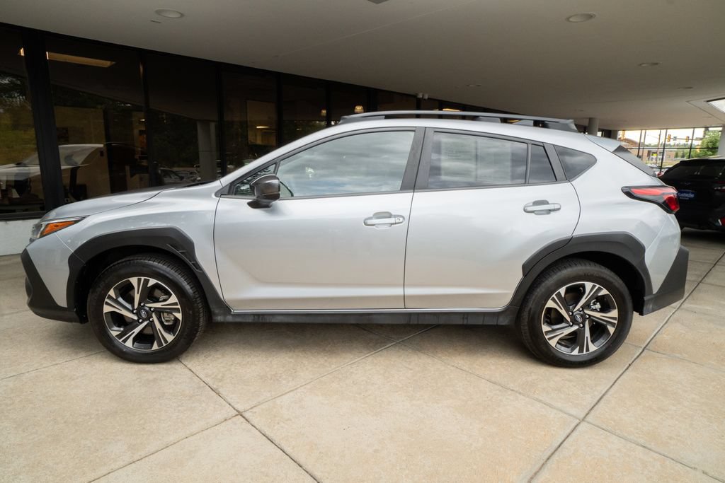 Certified 2026 Subaru Crosstrek 2.5i Premium AWD/4WD image 4